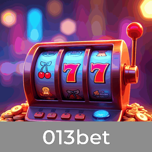 013bet: Caça-níqueis - Grandes jackpots, Mesa de Jogos - Desafios estratégicos, Live Dealers - Experiência imersiva
