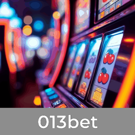 013bet: Experiência de Roleta e Blackjack com Dealers ao Vivo no Brasil