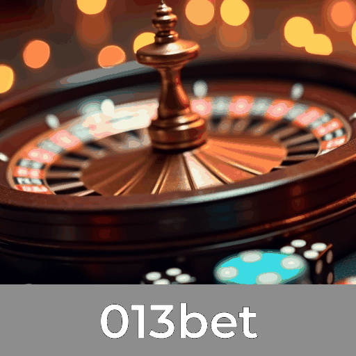 Aproveite Promoções Valiosas no 013bet