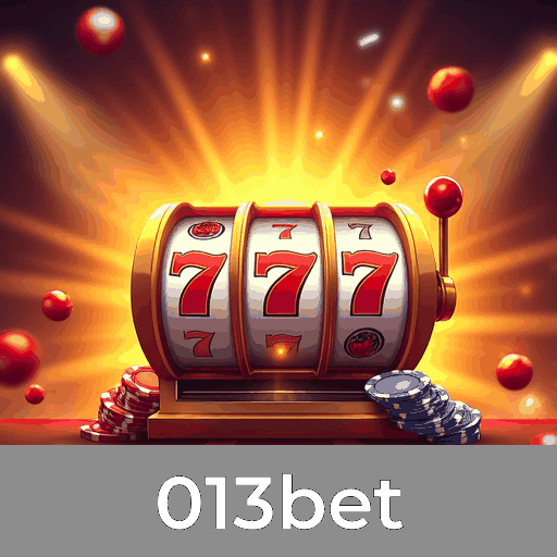 013bet: Bônus Inigualáveis e Ofertas Exclusivas Esperam por Você