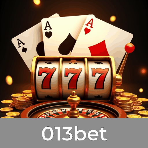 Descubra o Acesso Premium Seguro no 013bet
