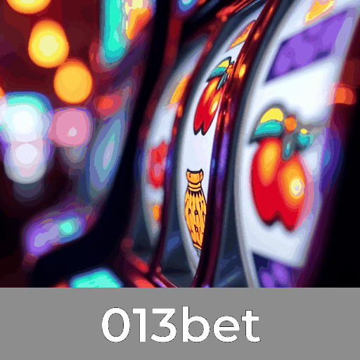 Explore o Mundo de Apostas com 013bet: Seu App de Confiança