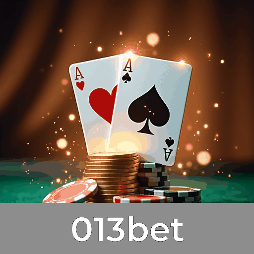 Descubra o Acesso Premium Seguro no 013bet