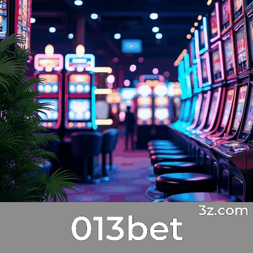 013bet login page Brazil – secure online casino access