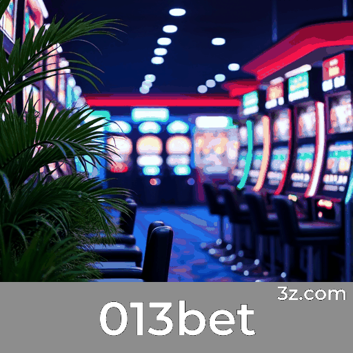 013bet login page Brazil – secure online casino access