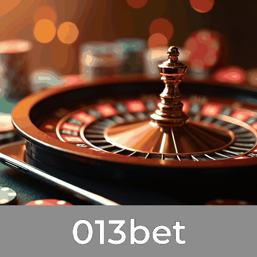 Descubra a Excitante Diversidade de Jogos de Cassino no 013bet