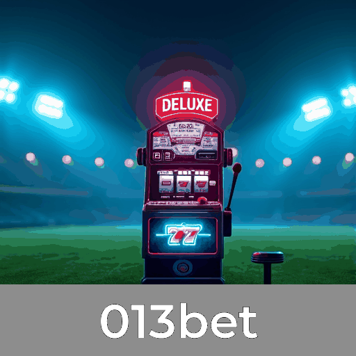 Aproveite Promoções Valiosas no 013bet