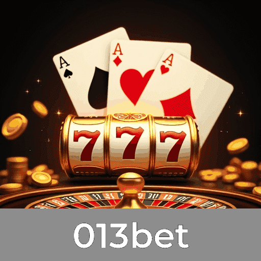 Como Entrar no 013bet: Guia Completo para Login Seguro